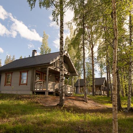 Holiday Village Kukkapaeae Сулкава Экстерьер фото