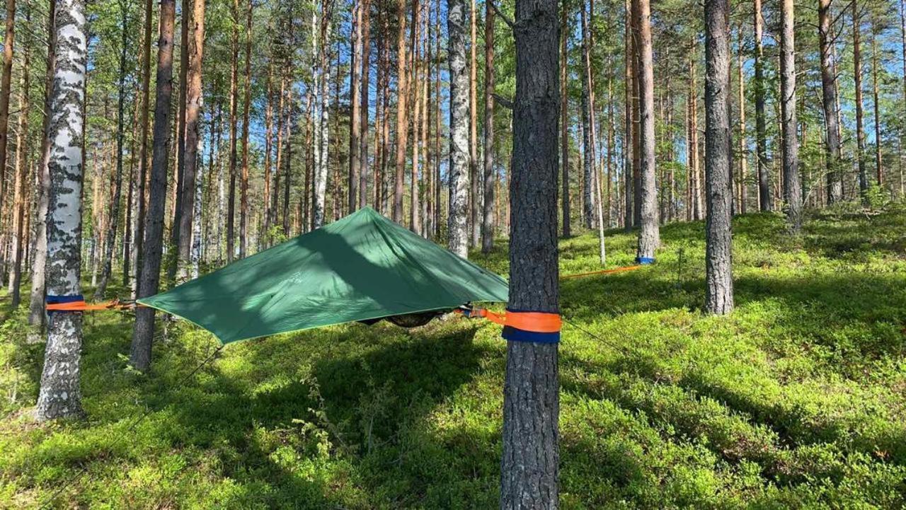 Holiday Village Kukkapaeae Сулкава Экстерьер фото