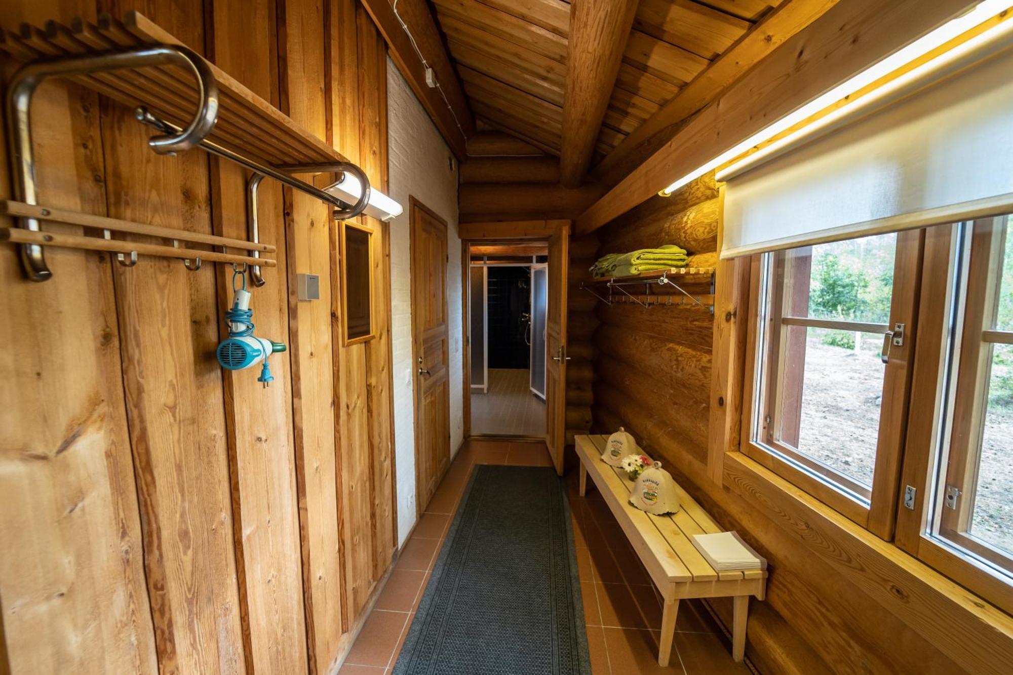 Holiday Village Kukkapaeae Сулкава Экстерьер фото
