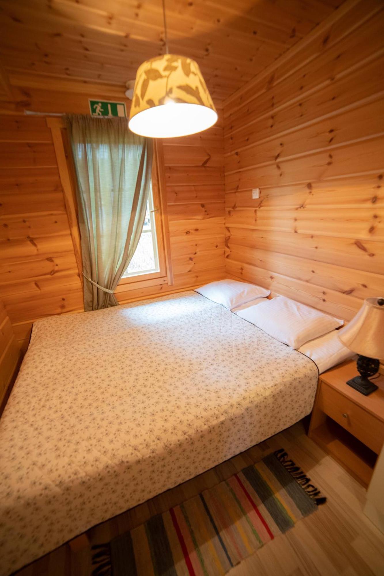 Holiday Village Kukkapaeae Сулкава Экстерьер фото