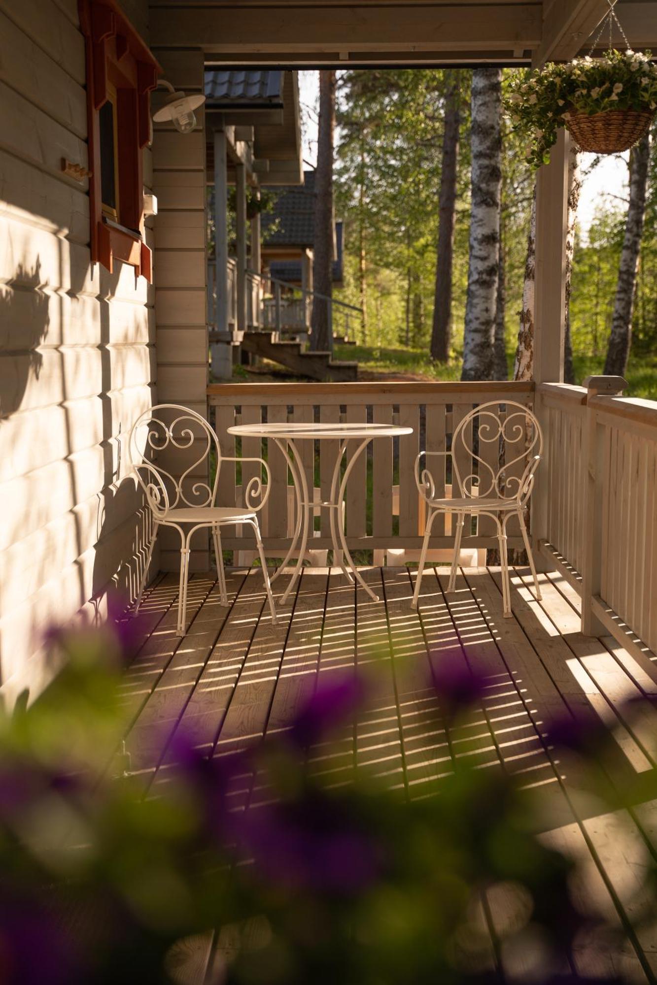Holiday Village Kukkapaeae Сулкава Номер фото