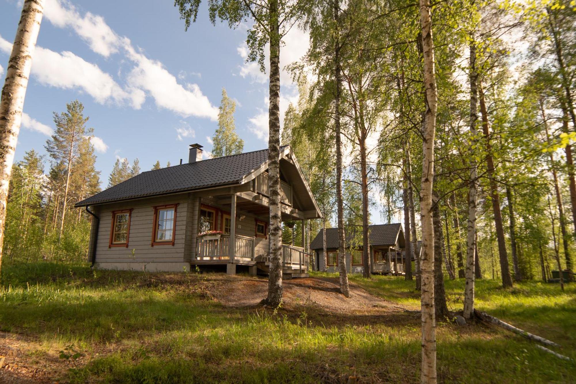 Holiday Village Kukkapaeae Сулкава Экстерьер фото