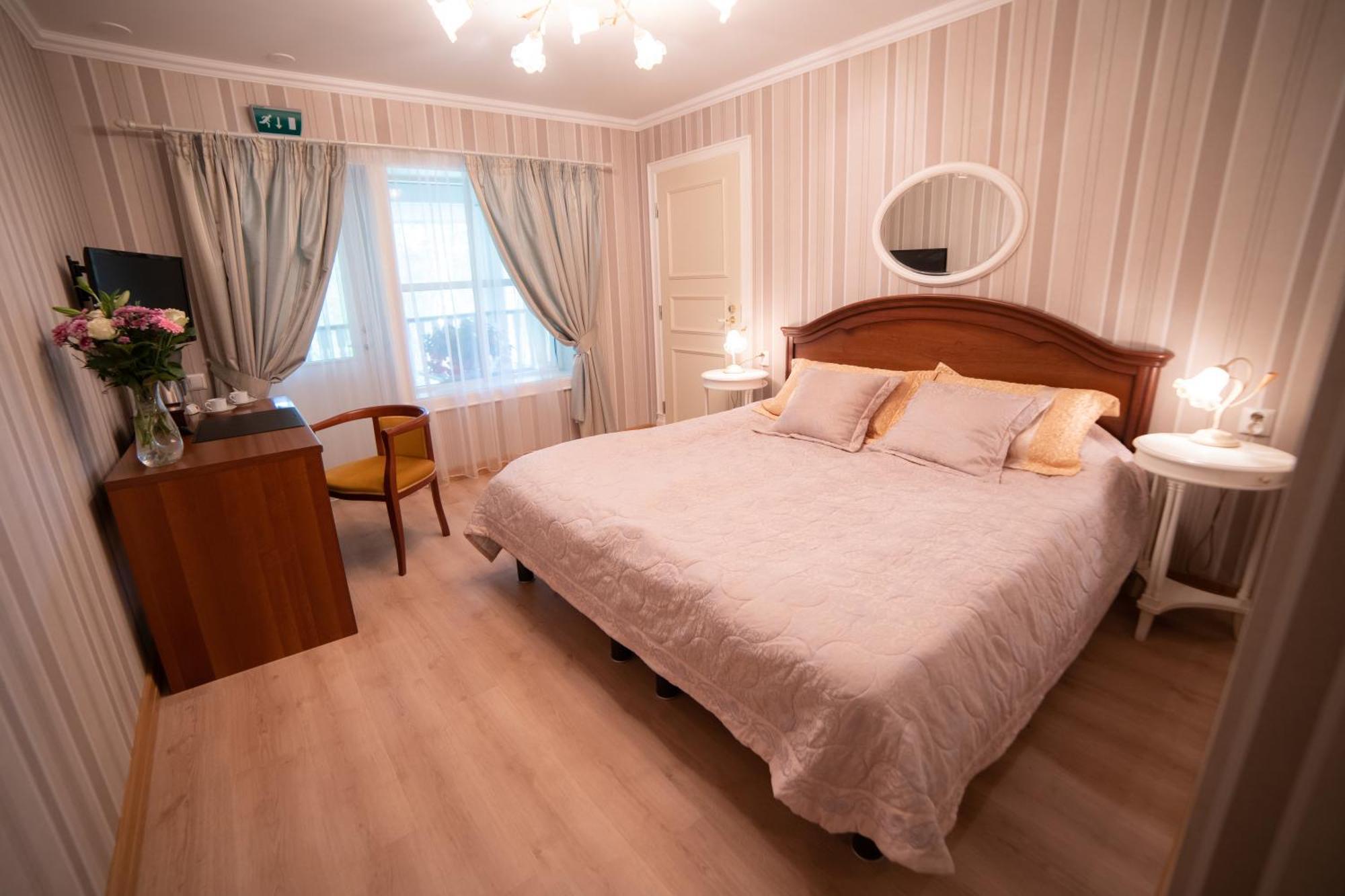 Holiday Village Kukkapaeae Сулкава Экстерьер фото