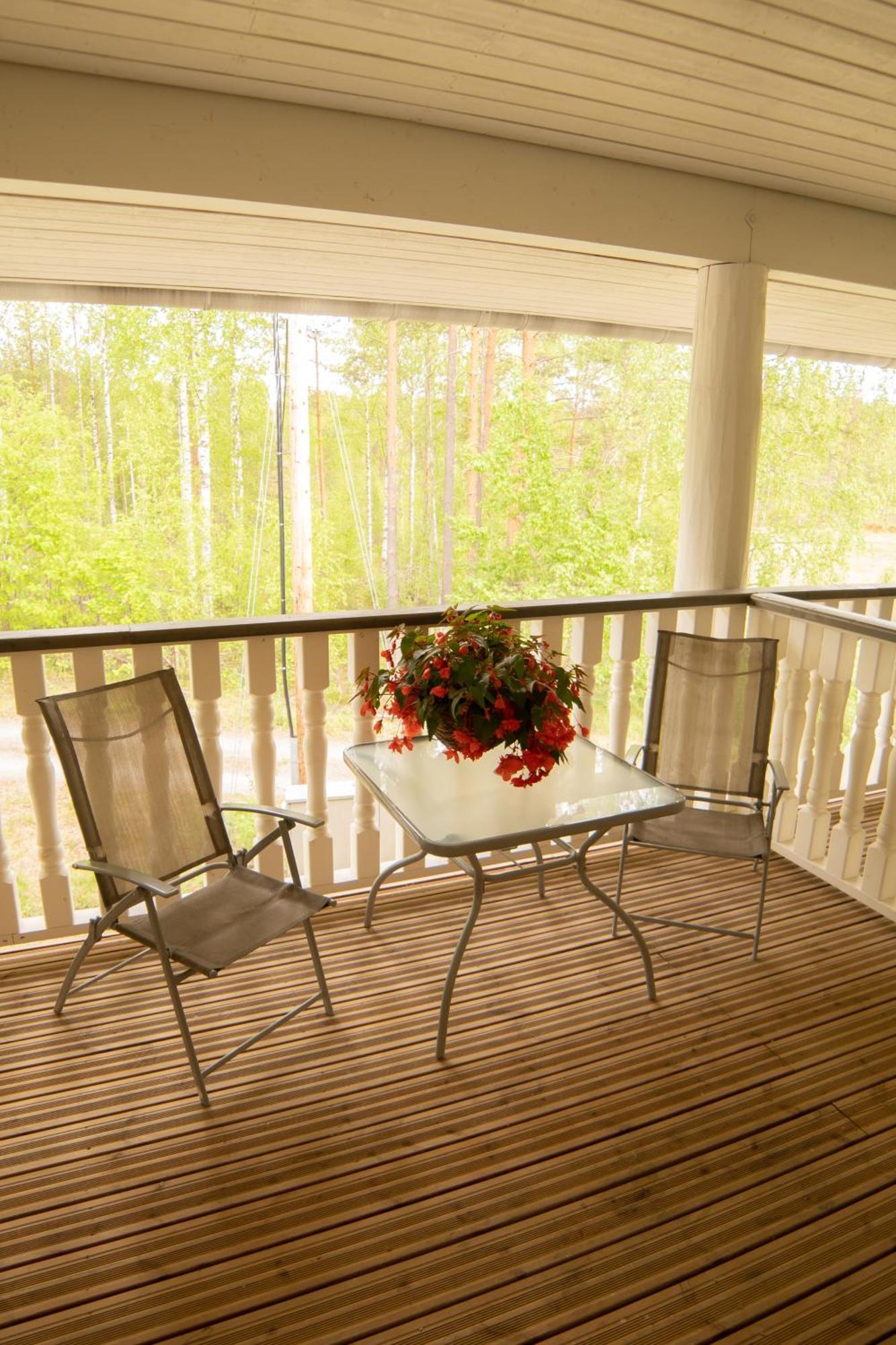 Holiday Village Kukkapaeae Сулкава Экстерьер фото