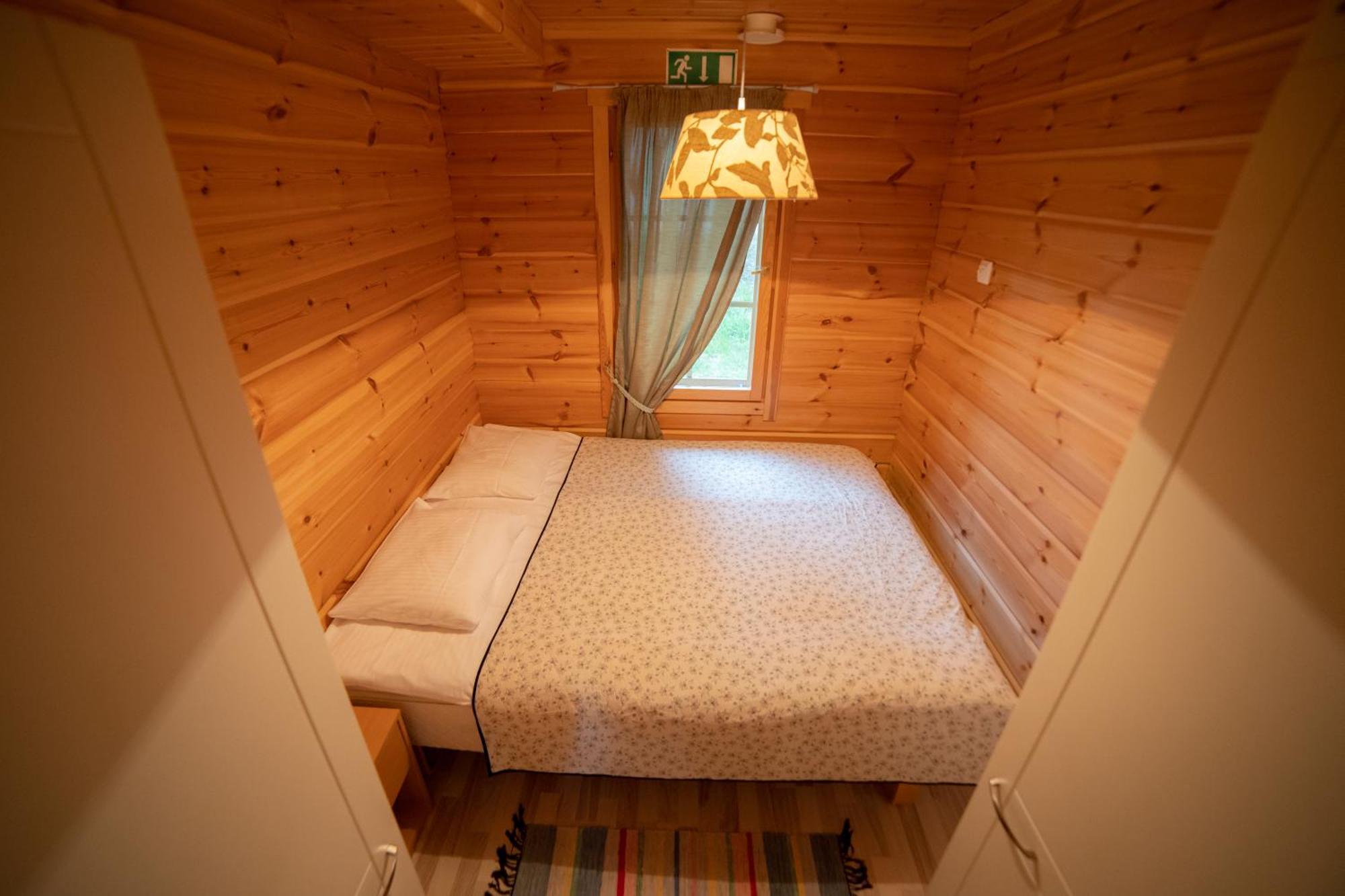 Holiday Village Kukkapaeae Сулкава Экстерьер фото