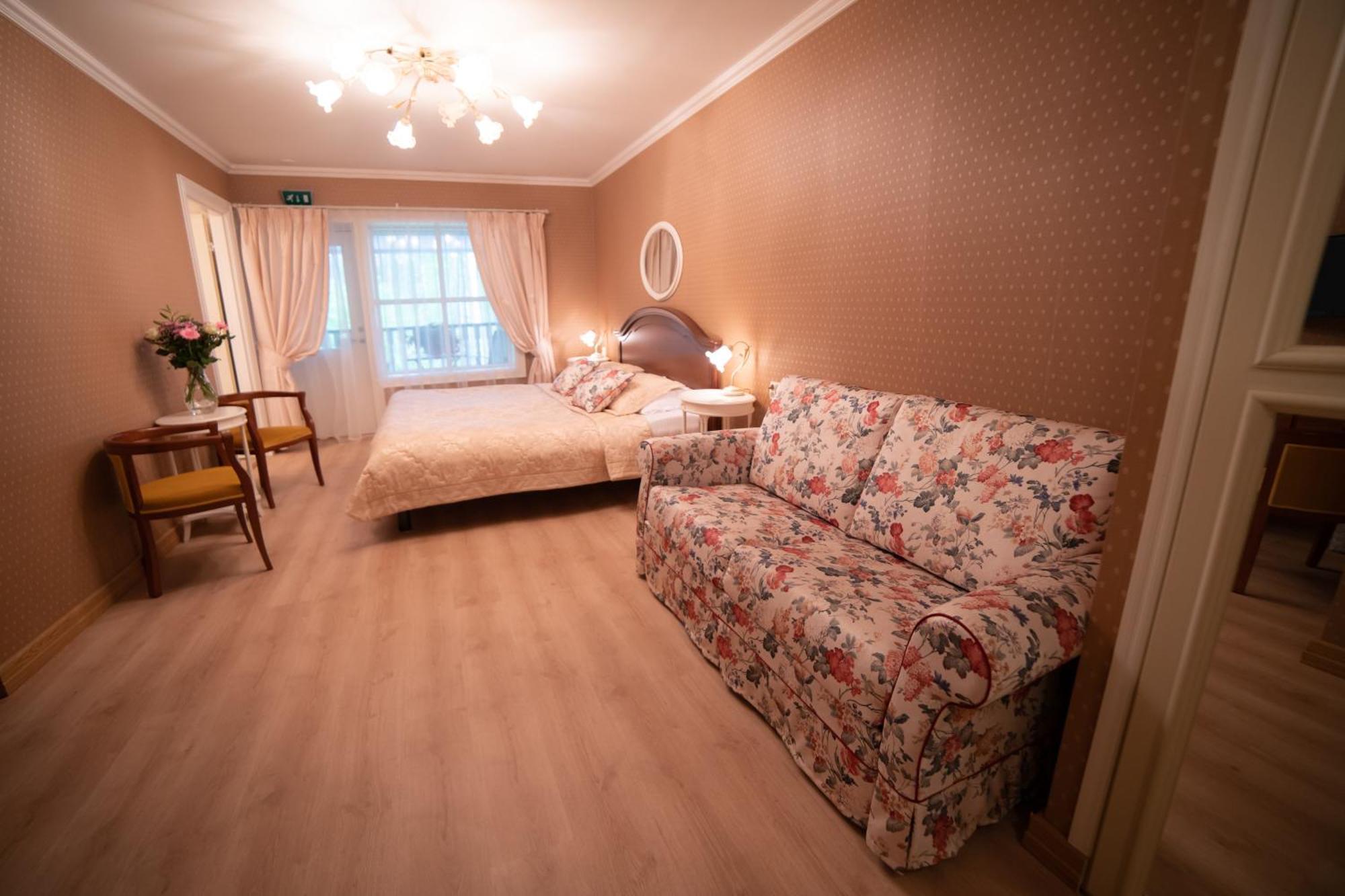 Holiday Village Kukkapaeae Сулкава Экстерьер фото