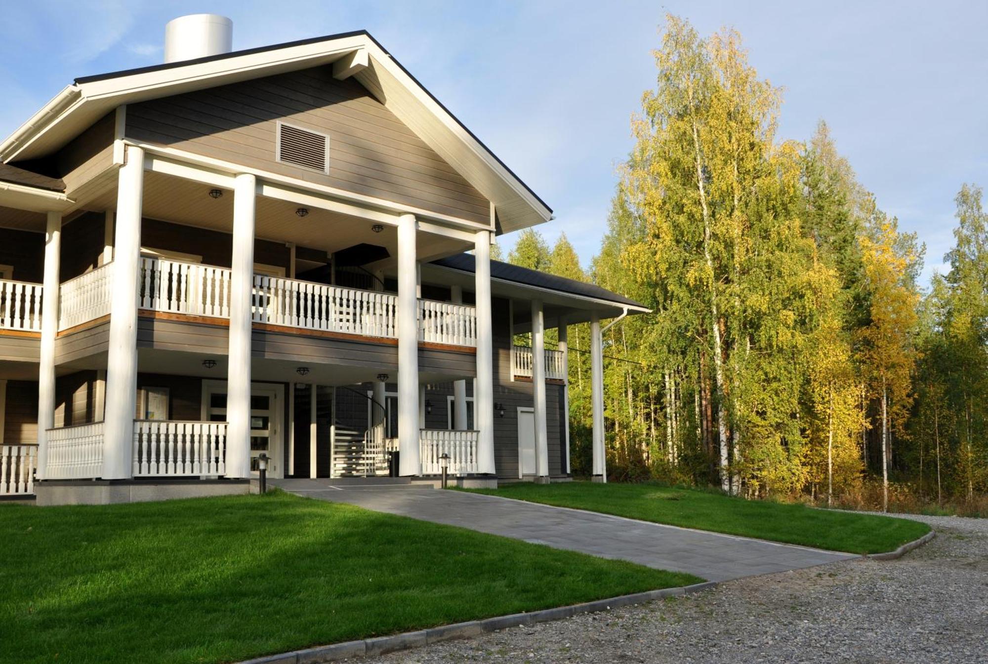 Holiday Village Kukkapaeae Сулкава Экстерьер фото
